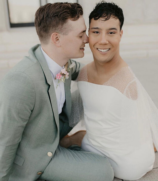 Briel and Adam Wheatley’s journey serves as a powerful reminder that true devotion operates completely independently of societal checklists