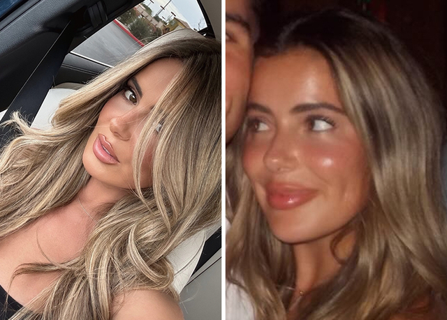 Brielle Biermann: The Early Introduction to High-Society Injections