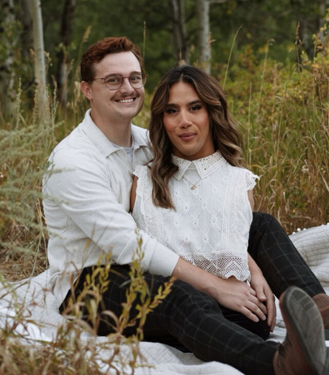 By choosing to open up about her marriage, Briel effectively dismantled the standard celebrity gossip narrative.