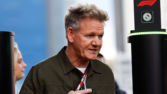 Celebrity chef Gordon Ramsay broke his silence to address the viral hygiene allegations, labeling the social media outcry a "smear campaign" against his restaurant empire.