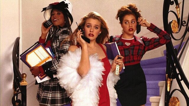 Clueless was far more than a coming-of-age story; it was a cultural phenomenon that fundamentally changed the way a generation spoke.