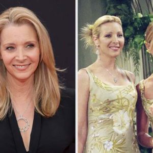 Cracks in the Coffee House: The Dark Reality Behind the 'Friends' Laugh Track