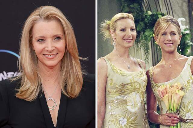 Cracks in the Coffee House: The Dark Reality Behind the 'Friends' Laugh Track