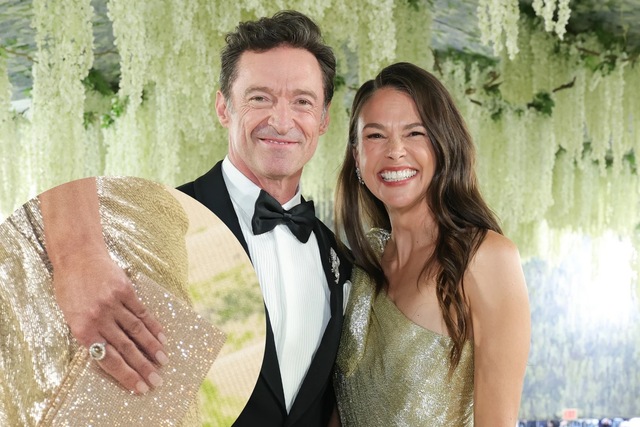 Despite the family friction, the momentum between Jackman and Foster appears unstoppable