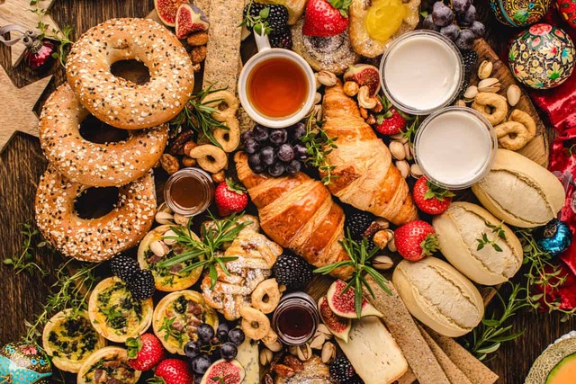 Dr. Ovadia emphasizes that the real danger lies in the items heavily marketed as wholesome, everyday staples