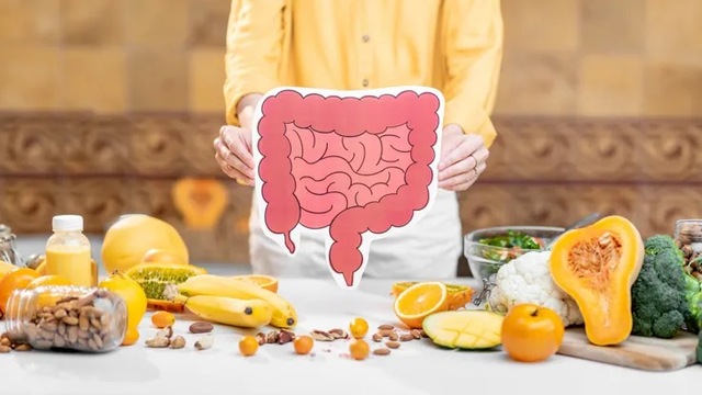 Feeding your gut microbes isn't just about pooping better; it’s about living better.