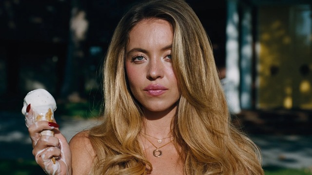 For Sweeney, Cassie’s nudity has always been about "rawness."