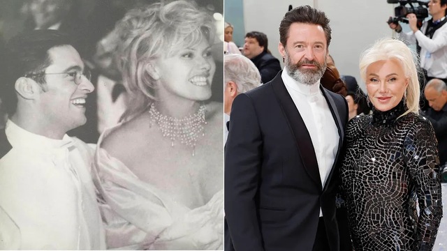 For the woman who attended six Met Galas by Jackman’s side, seeing her former partner pave over their "historic nights out" with a new muse was a devastating blow.