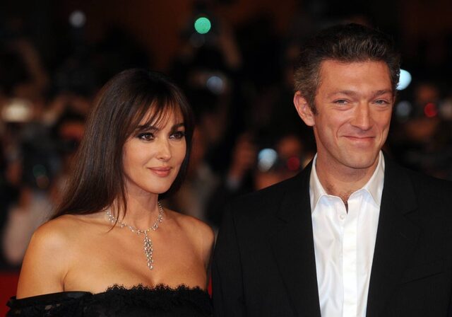Her long-term marriage to French actor Vincent Cassel was one of the most celebrated partnerships in European cinema.