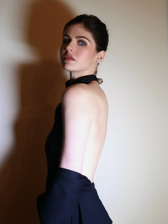 Her role as Lisa Tragnetti in the first season of HBO’s True Detective was a masterclass in atmospheric acting