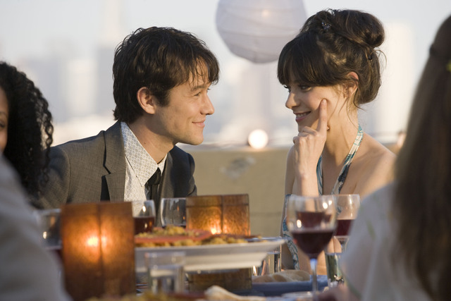 If there is one role that defines Zooey Deschanel’s cinematic legacy, it is Summer Finn in 2009’s 500 Days of Summer.