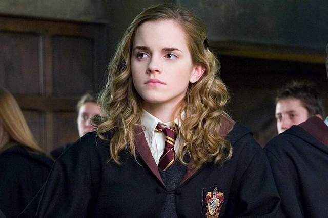 In 1999, the world of cinema changed forever when a nine-year-old Emma Watson was cast as Hermione Granger.