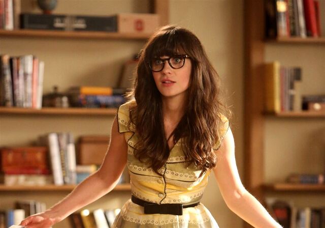 In 2011, Deschanel transitioned to television with the FOX sitcom New Girl.