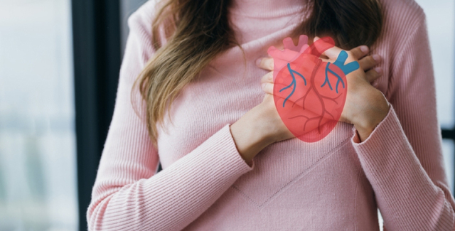 Inside the Operating Room: The "Healthy" Foods Secretly Destroying Your Heart