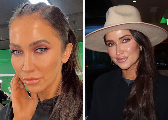 Kaitlyn Bristowe: Facing the Podcast Inquisitors Over Subtle Changes