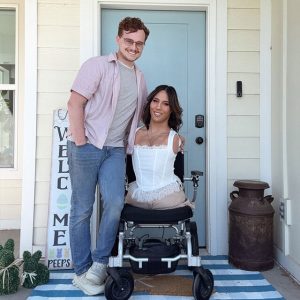 Love Beyond Labels: Inside the Unbreakable Bond of Briel and Adam Wheatley