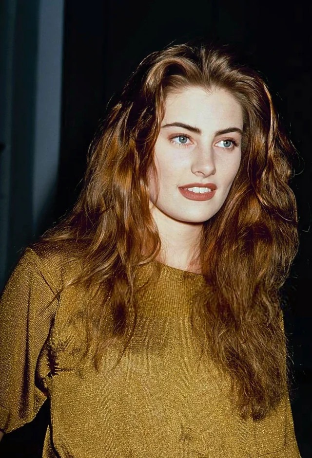 Mädchen Elaina had firmly established herself as a cornerstone of modern television drama