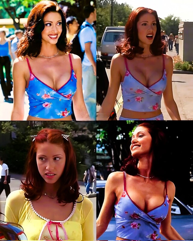 More than two decades have passed since Buffy Gilmore first graced the screen, yet the character remains more relevant than ever