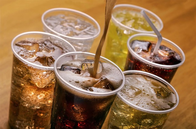 One of the most insidious aspects of fizzy drinks is how they manipulate human biology.