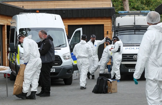 Perhaps most significantly, the investigation has invoked the heavy hand of modern slavery legislation.