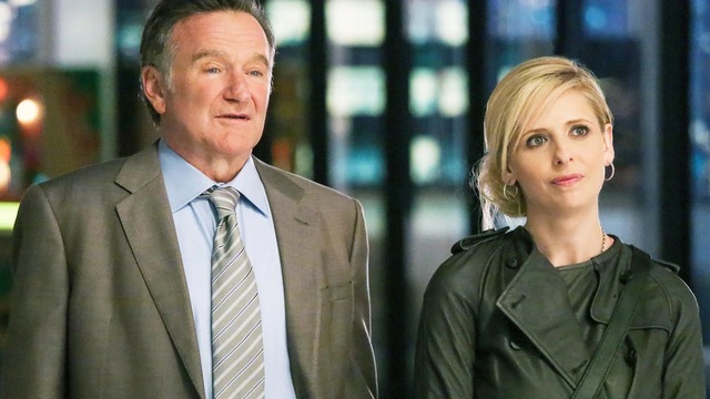Perhaps one of her most cherished professional chapters was her time on The Crazy Ones, co-starring alongside the legendary Robin Williams