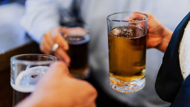 Perhaps the most controversial part of the modern health conversation involves alcohol