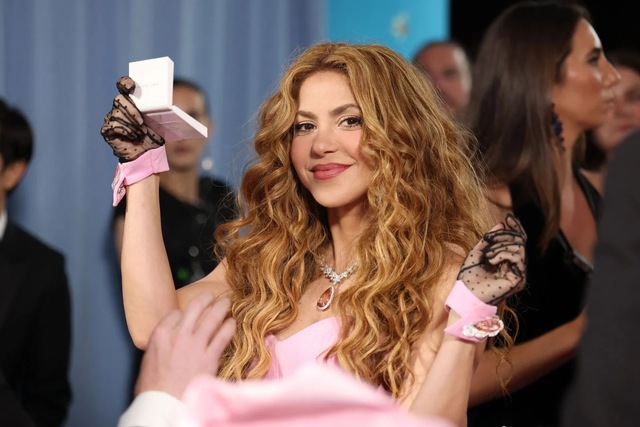 Shakira is finally getting the last word after years of intense courtroom drama and what she describes as "brutal public targeting".