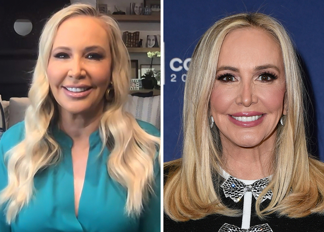 Shannon Beador: Defying the Aging Process Post-50