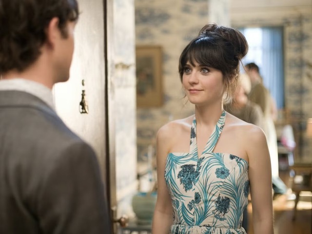 She could convey a world of emotional truth with a single glance, making the bittersweet final bench scene one of the most resonant moments in modern indie cinema