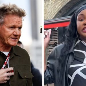 Slicing Through the Chaos: The Truth Behind the Viral Uproar at Gordon Ramsay’s Street Pizza