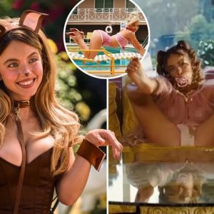 Sydney Sweeney’s ‘Shocking’ Full Frontal Scene in Euphoria Season 3—Artistic Bravery or a Digital Nightmare?