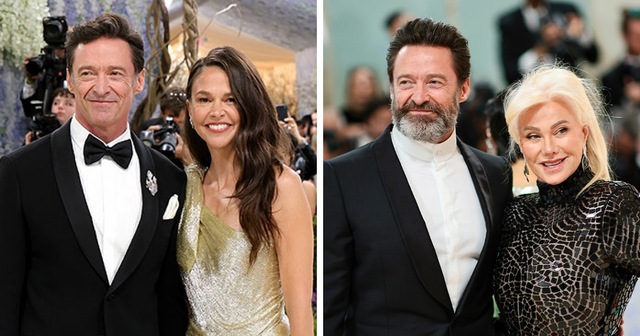 The $40 Million Severance: Hugh Jackman’s Strategic Financial Exit and the Met Gala Debut That Stung