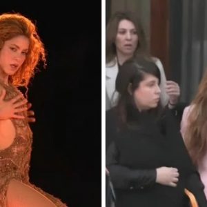The Cost of a Reputation: Inside Shakira’s €55 Million Legal Triumph and Her Bold Stand Against the Spanish Tax Authority