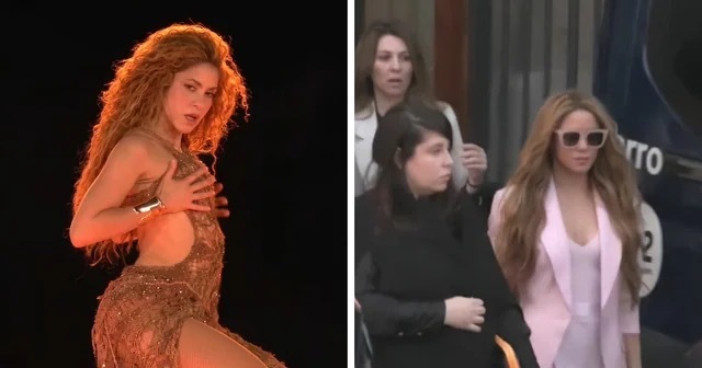 The Cost of a Reputation: Inside Shakira’s €55 Million Legal Triumph and Her Bold Stand Against the Spanish Tax Authority