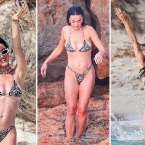 The Ibiza Revival: How Katy Perry Woke Up the Golden Age of Pop Nostalgia
