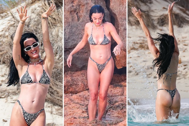 The Ibiza Revival: How Katy Perry Woke Up the Golden Age of Pop Nostalgia