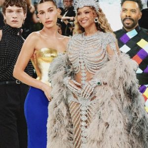 The Living Canvas: 36 Walking Masterpieces That Redefined the 2026 Met Gala