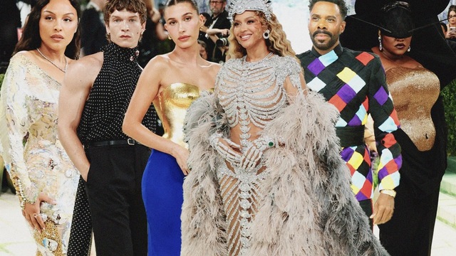 The Living Canvas: 36 Walking Masterpieces That Redefined the 2026 Met Gala
