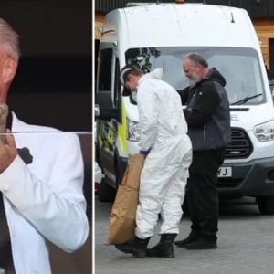 The Millionaire Monster? Inside the Chilling Modern Slavery Charges That Shattered the Drewitt-Barlow Dynasty