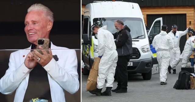 The Millionaire Monster? Inside the Chilling Modern Slavery Charges That Shattered the Drewitt-Barlow Dynasty