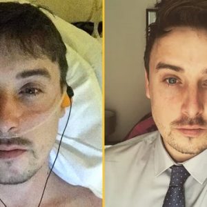 The Scent of Silence: How a ‘Wake-Up Call’ and a Miracle Baby Redefined One Man’s Life After Penile Cancer