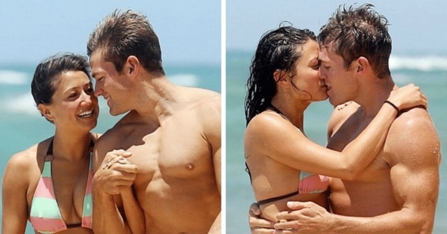 The enduring fascination with Andy and Tessa’s beachfront moments highlights a deep, modern craving among media consumers