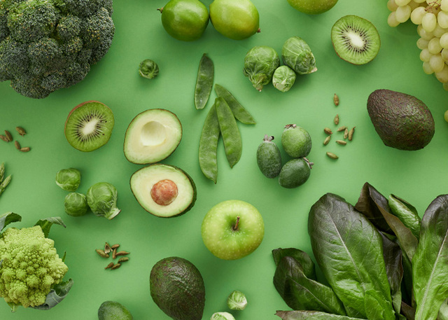 The first major fix recommended by the AGA is a return to dietary basics: Fiber