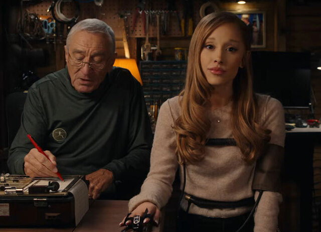 The project at the heart of this controversy is Focker-In-Law, the fourth installment in the beloved Meet the Parents franchise.