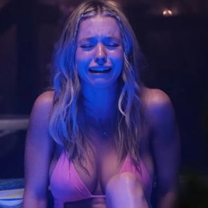 The unleashed icon: Sydney Sweeney’s giant leap into Euphoria’s most bizarre narrative yet