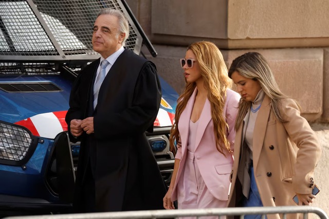 This recent triumph in Madrid stands in contrast to a separate, unrelated case in Barcelona.