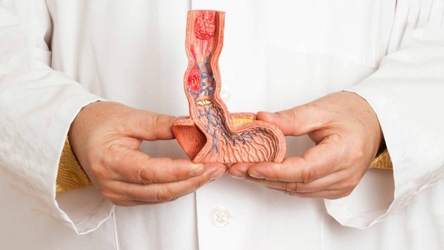 To stop the spread of the cancer, surgeons had to remove four inches of Steven’s penis.
