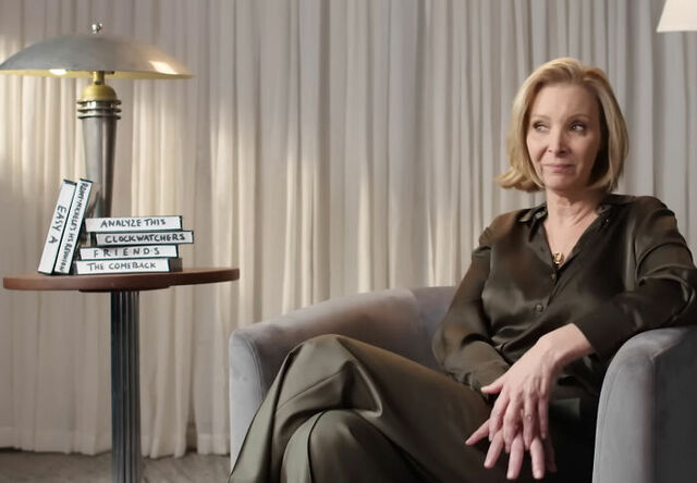 When Kudrow speaks of "mean stuff going on behind the scenes," she is addressing a systemic culture that existed in the writers' room