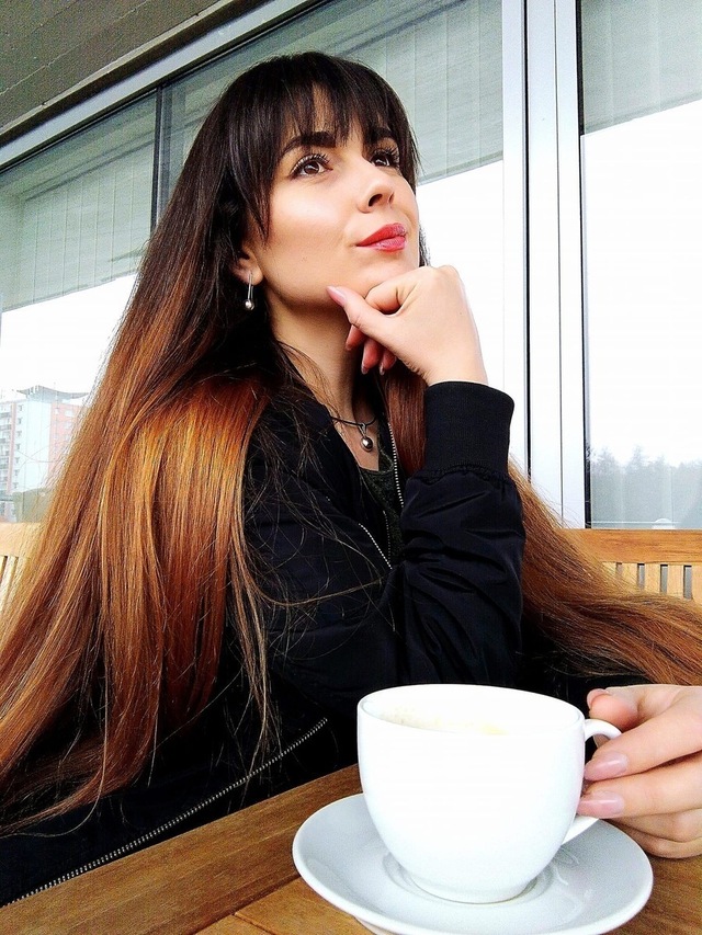 While the world wants answers, Yulia has provided the ultimate answer through her absence