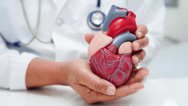 Your cardiovascular health is not a fixed destiny written in your genetics